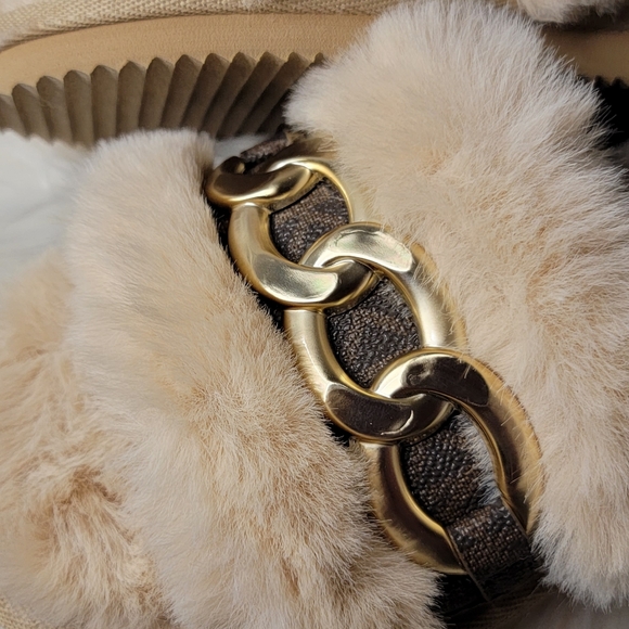 Michael kors Women's Slides Brand new - Picture 8 of 8